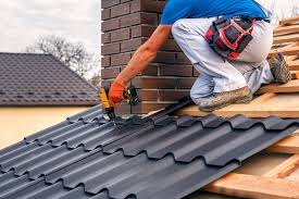 Best Tile Roofing Installation  in Dale City, VA